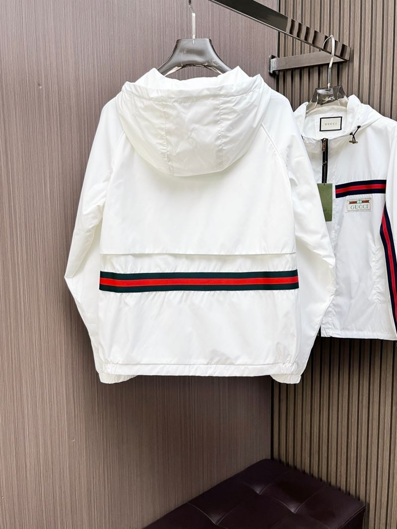 Gucci Outwear